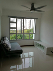 Blk 233A Matilda Court (Punggol), HDB 2 Rooms #508809581